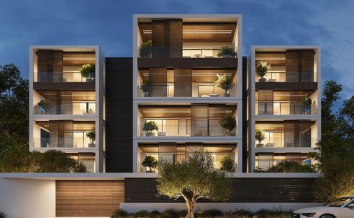 Appartement en Glyfáda, Attique, Grèce 1