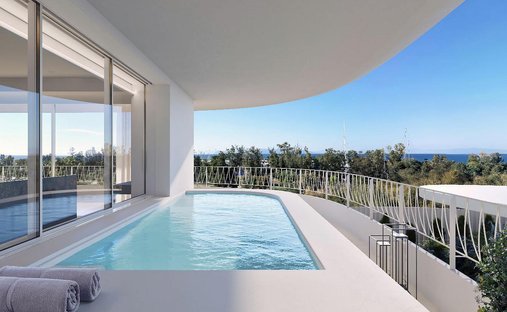 Apartment in Elliniko, Attica, Greece 1