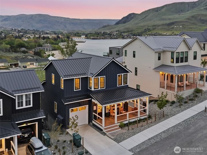 House in Chelan, Washington, United States 2 - 17877740