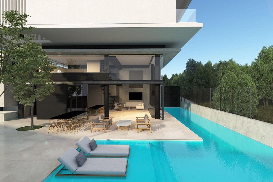 Apartment in Kifisia, Attica, Greece 2 - 17878198