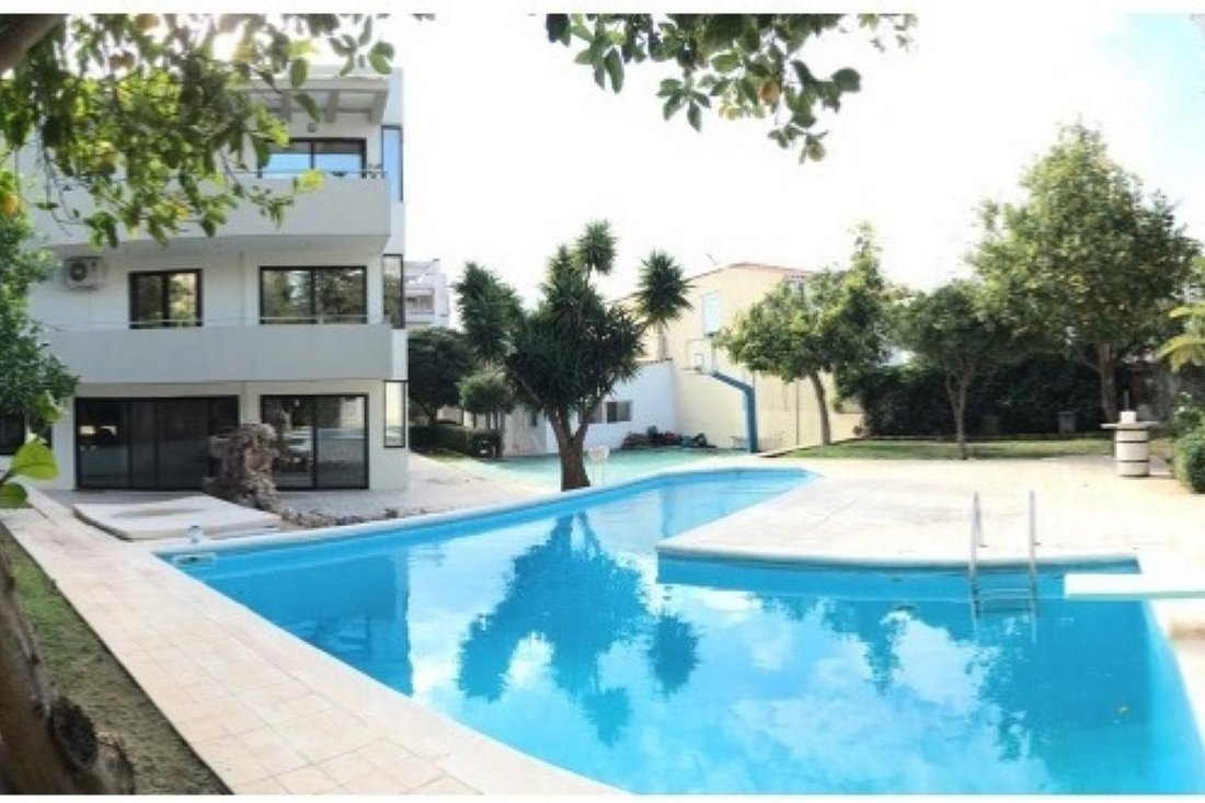 House in Voula, Attica, Greece 1 - 17878615
