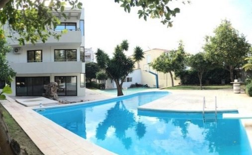 House in Voula, Attica, Greece 1