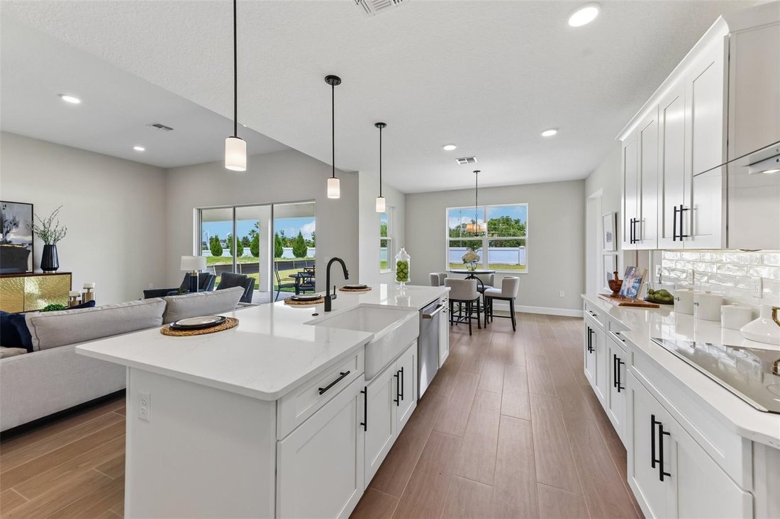 House in Orlando, Florida, United States 3 - 15938356