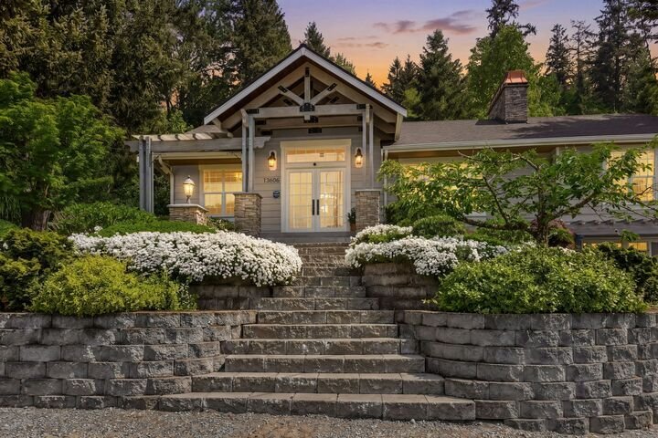 House in Redmond, Washington, United States 4 - 17878533