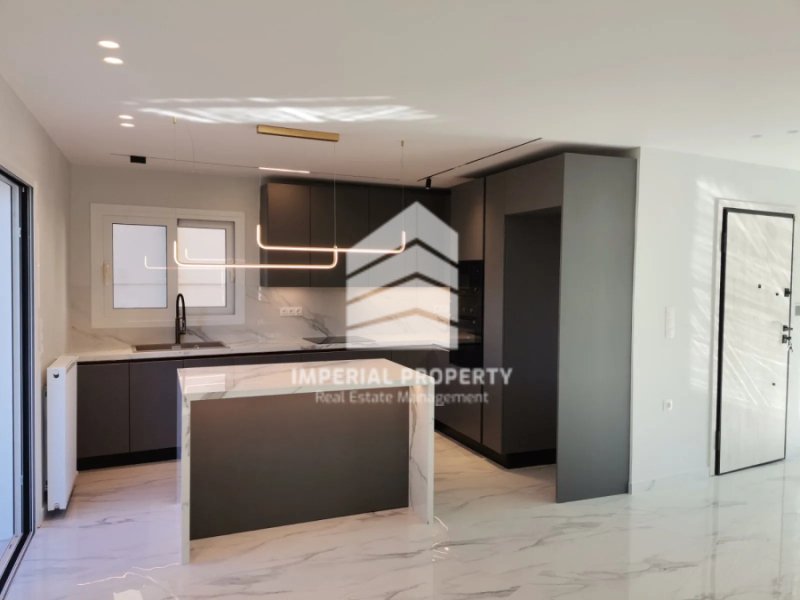Apartment in Elliniko, Attica, Greece 4 - 17848543