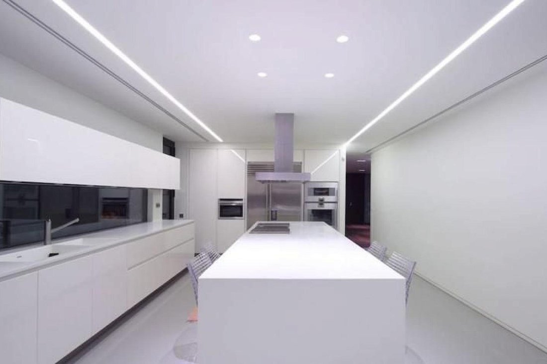 Villa in Glyfada, Attica, Greece 4 - 17878523