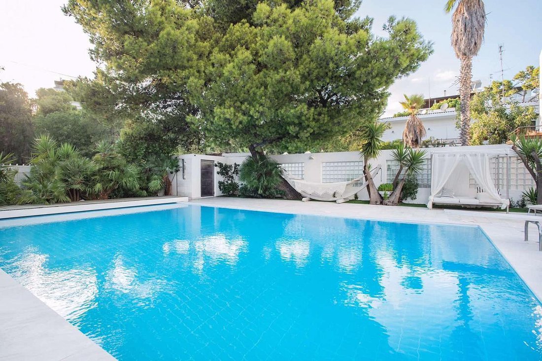 Casa a Vouliagmeni, Attica, Grecia 4 - 17878580