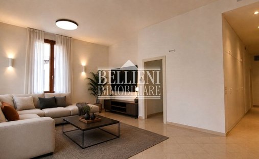 Apartment in Center, Vicenza, Veneto 1