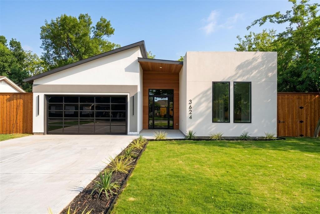 House in Dallas, Texas, United States 1 - 17879307