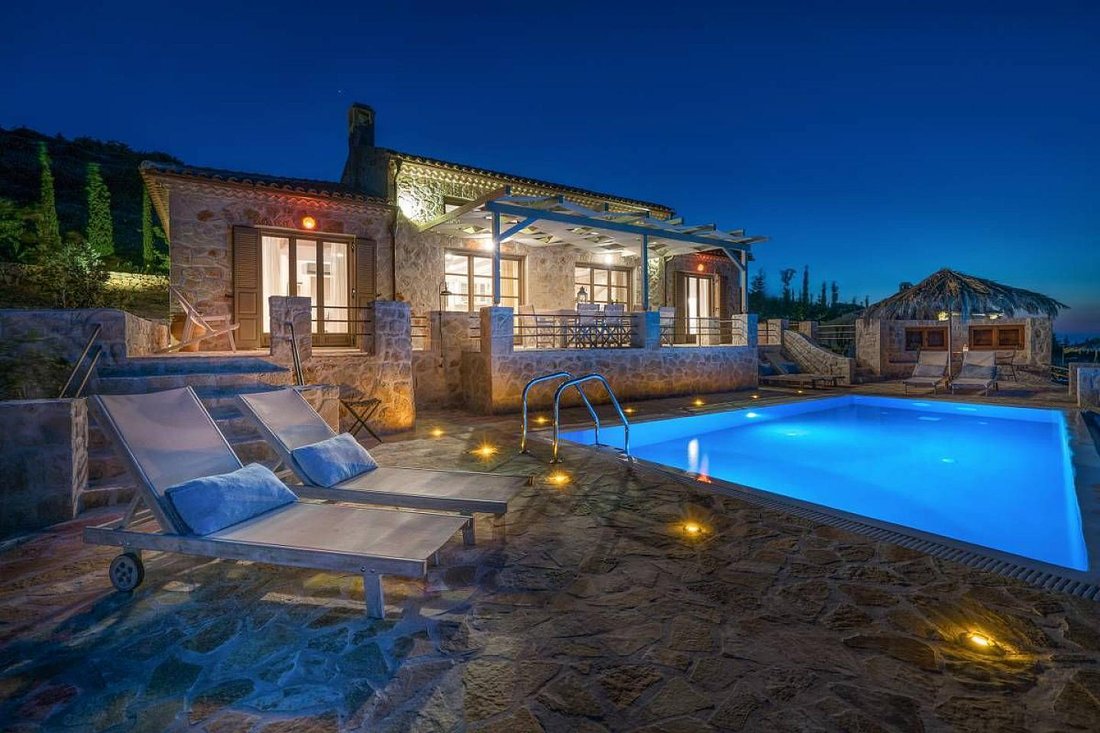 Villa in Mykonos, Aegean, Greece 2 - 17878005