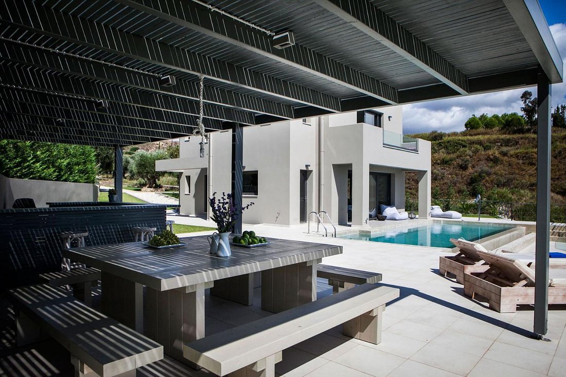 Villa in Argostoli, Peloponnese, Western Greece and the Ionian, Greece 2 - 17878242