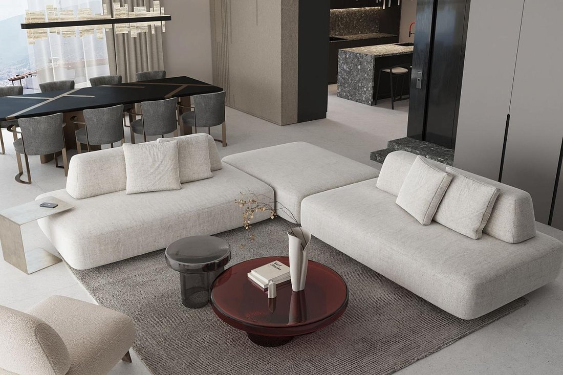 Apartment in Glyfada, Attica, Greece 5 - 17878086