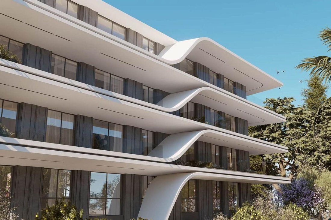 Apartment in Vari, Attica, Greece 3 - 17878202