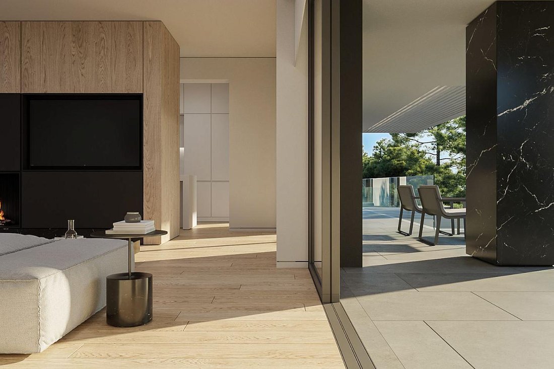 Apartment in Kifisia, Attica, Greece 2 - 17877893