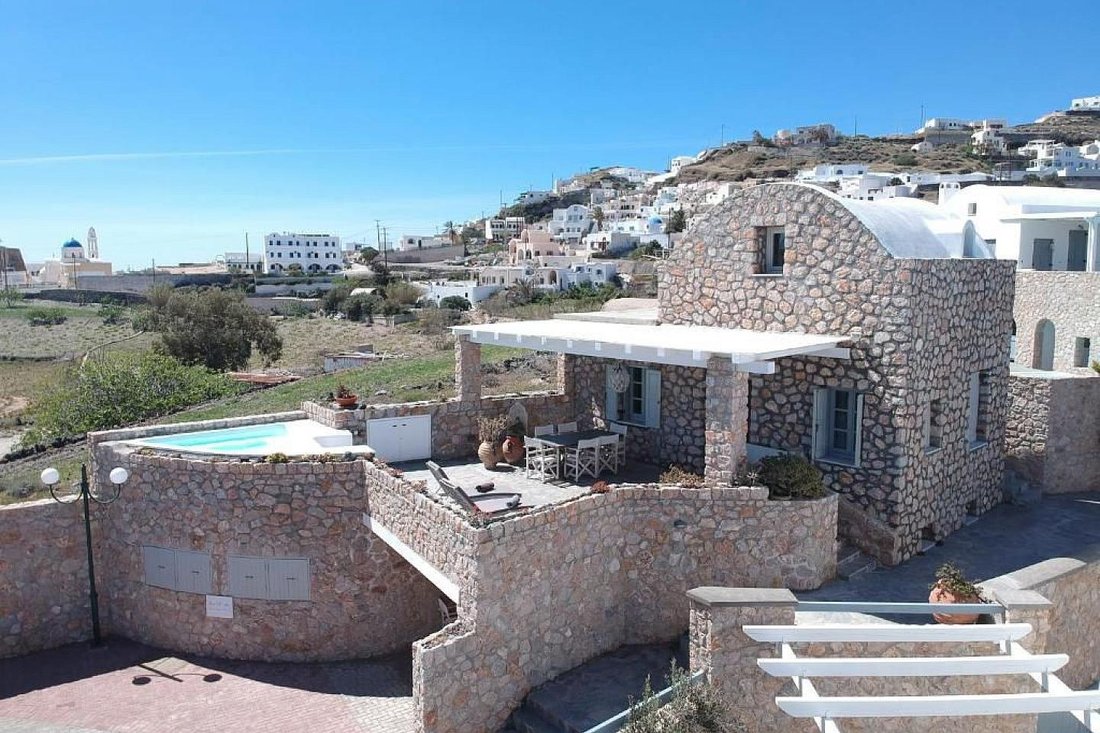 Villa in Community of Ia, Ia, Greece 2 - 17878567