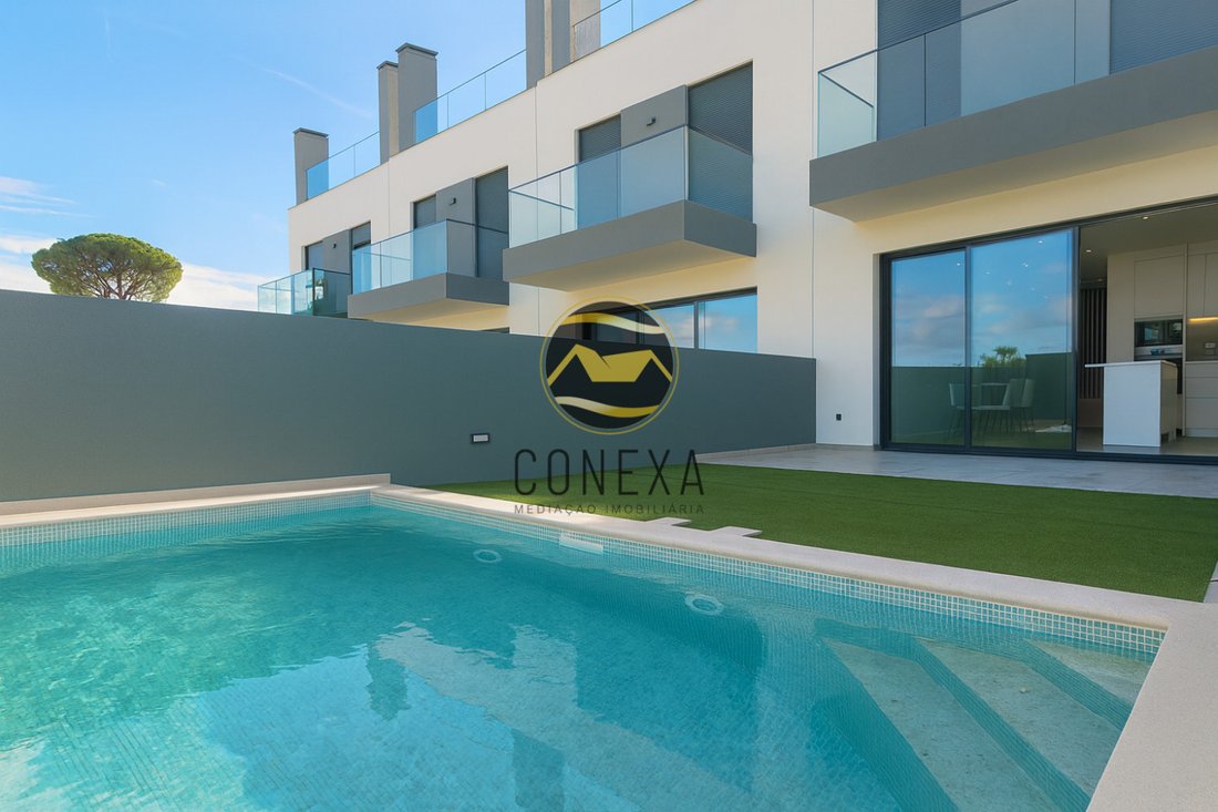 House in Montenegro, Algarve, Portugal 2 - 17879735