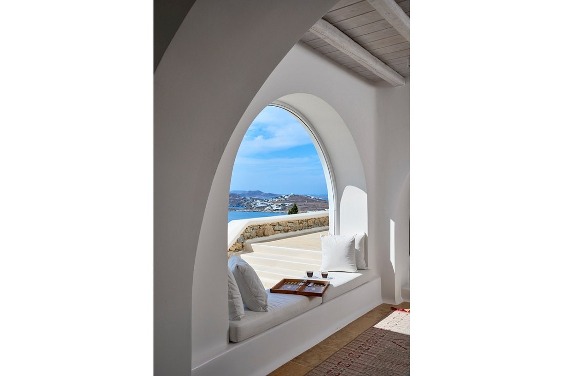 Villa in Mykonos, Aegean, Greece 5 - 17878617