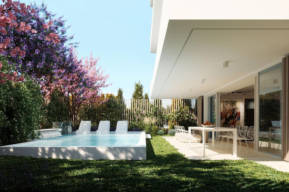Apartment in Voula, Attica, Greece 1 - 17878247