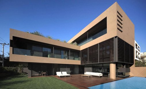 Villa in Glyfada, Attica, Greece 1