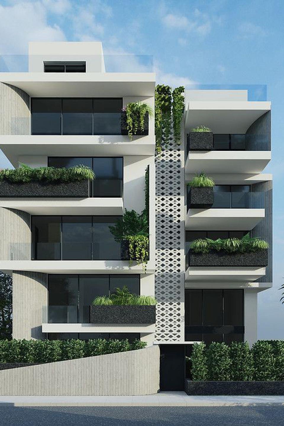 Apartment in Voula, Attica, Greece 1 - 17878402