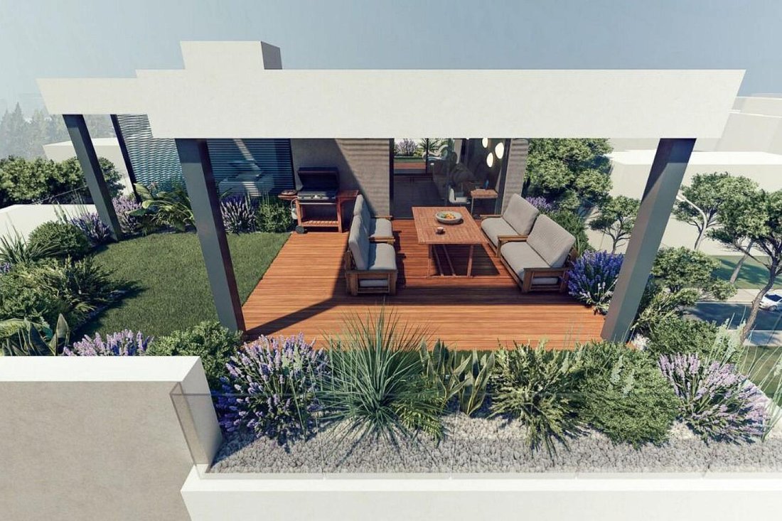 Apartment in Voula, Attica, Greece 2 - 17878234