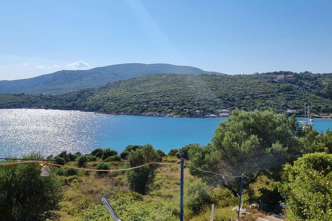 Land in Vatheia Community, Oitylos, Greece 5 - 17878573
