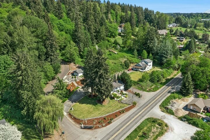 House in Redmond, Washington, United States 1 - 17878533