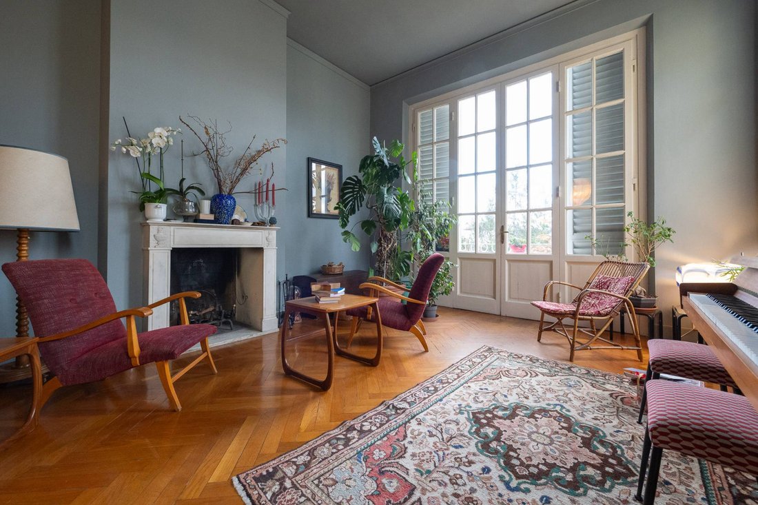 Apartment in Center, Florence, Tuscany 1 - 17877622