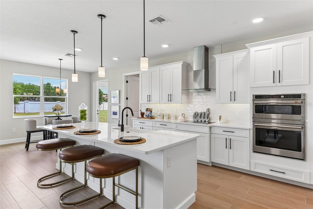 House in Orlando, Florida, United States 5 - 15938356