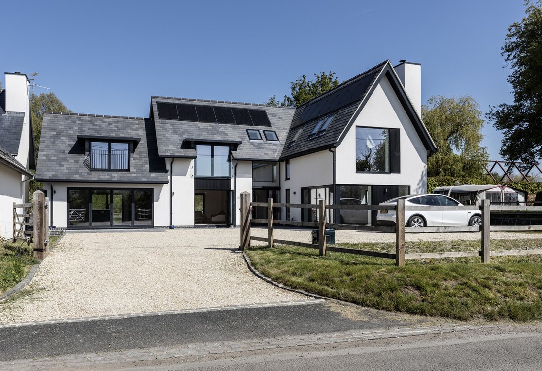 House in Uffington, England 1 - 17879098