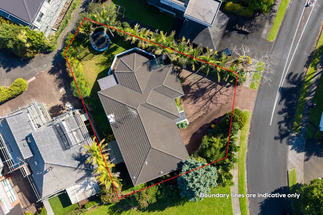 House in Auckland, Auckland, New Zealand 1 - 17878215