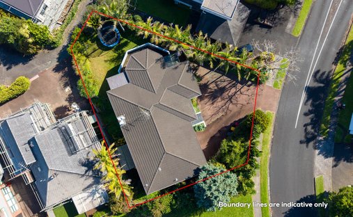 House in Auckland, Auckland, New Zealand 1
