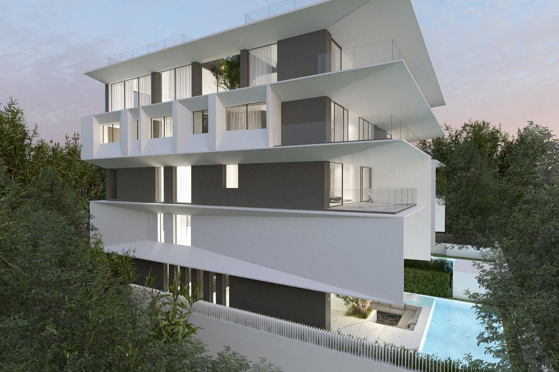 Apartment in Voula, Attica, Greece 2 - 17878339