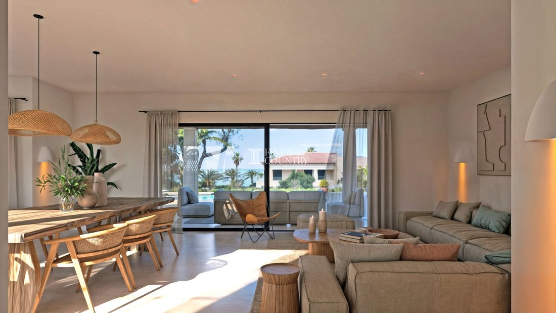 Villa in Denia, Valencian Community, Spain 3 - 17876853