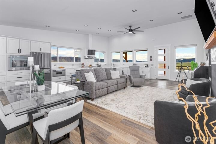 House in Quincy, Washington, United States 5 - 17877759