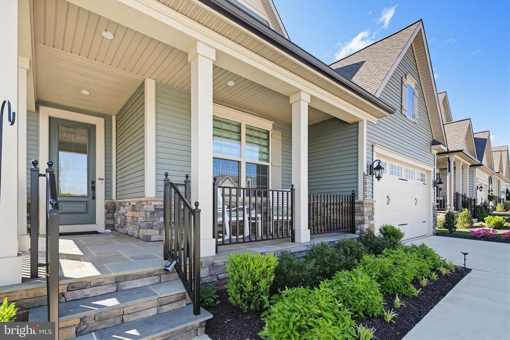House in Frederick, Maryland, United States 1 - 17403873