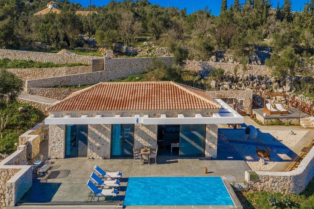 Villa in Mykonos, Aegean, Greece 2 - 17878606