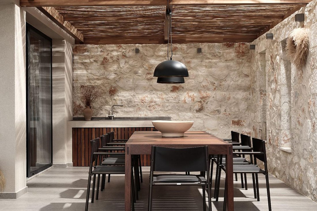 Villa in Mykonos, Aegean, Greece 4 - 17878457