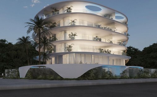 Apartamento en Glifada, Ática, Grecia 1