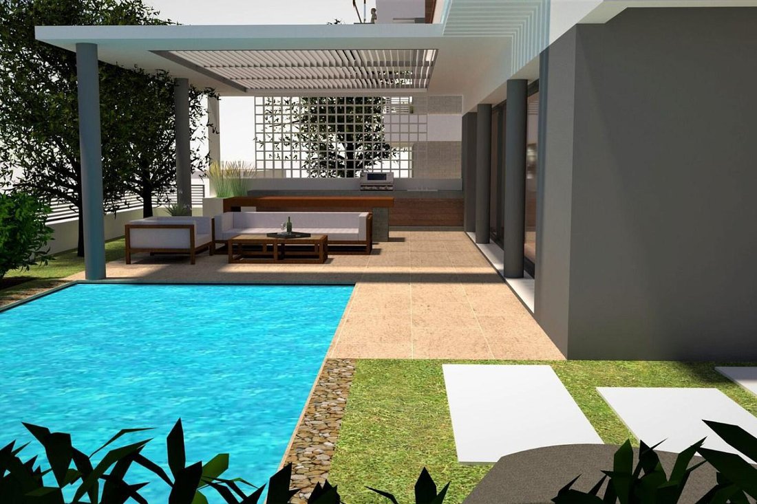 House in Glyfada, Attica, Greece 2 - 17878635