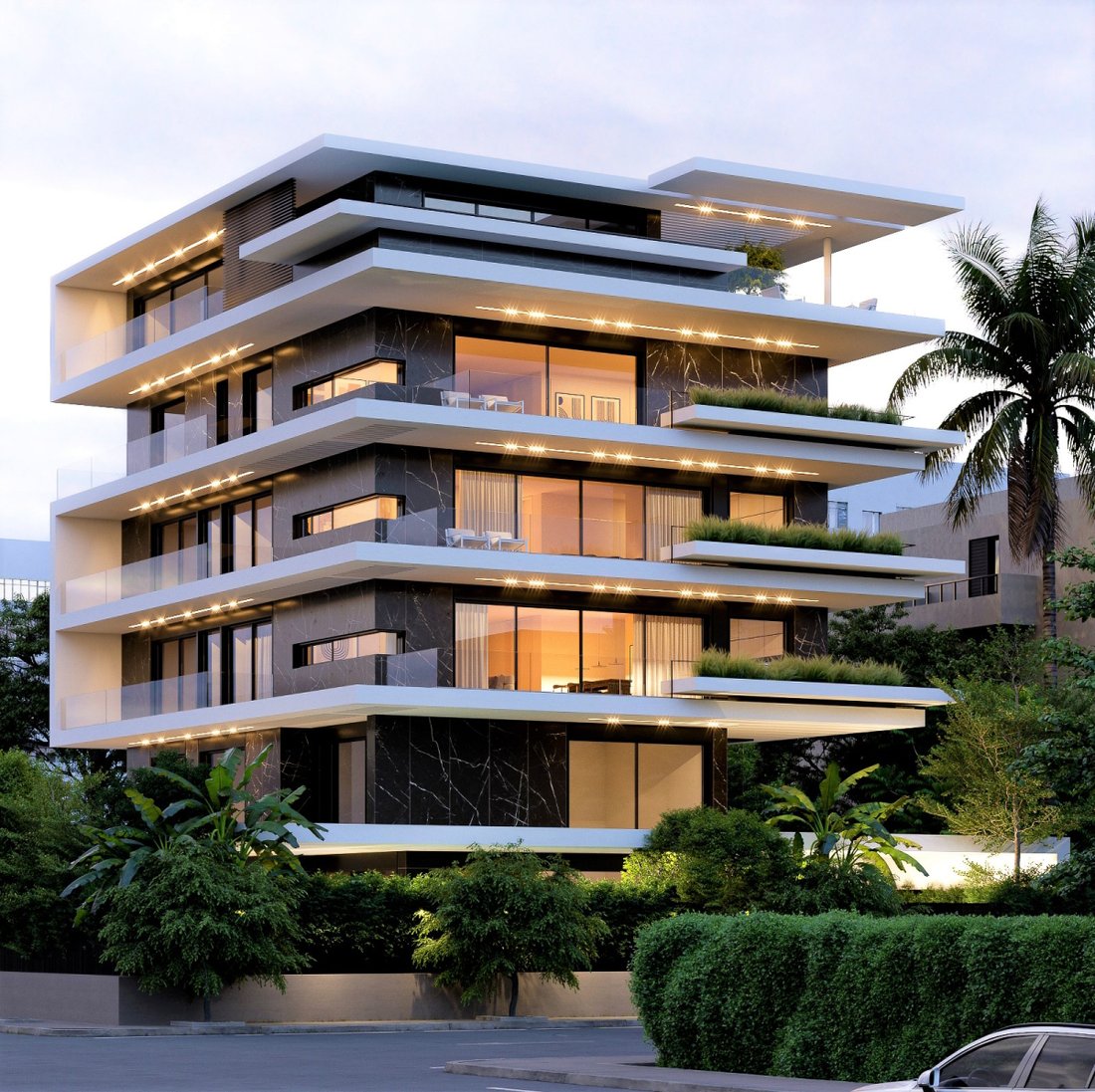 Apartment in Glyfada, Attica, Greece 2 - 17877812