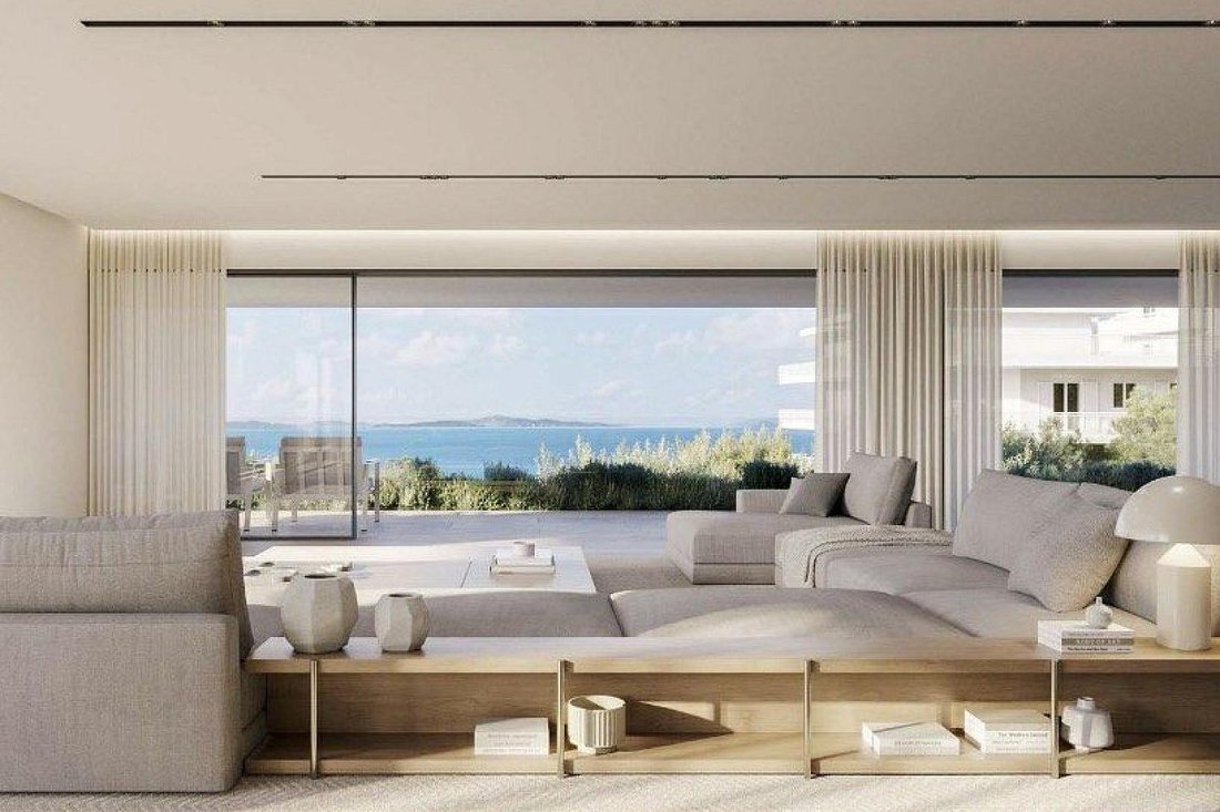 Apartment in Voula, Attica, Greece 2 - 17878172