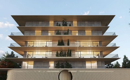 Appartement en Glyfáda, Attique, Grèce 1