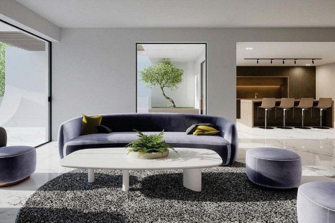 Apartment in Vouliagmeni, Attica, Greece 5 - 17878388