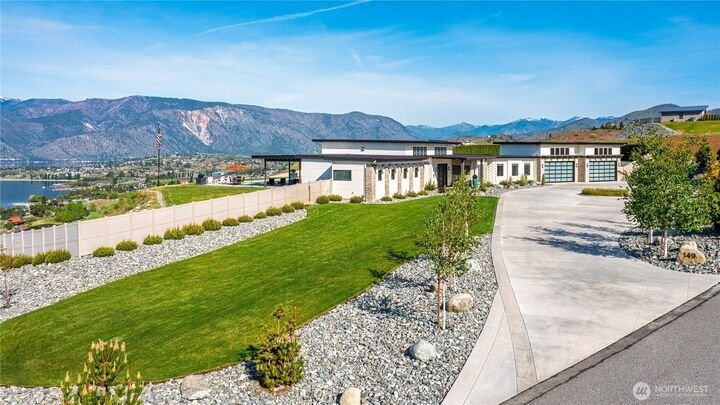 House in Manson, Washington, United States 5 - 17877744