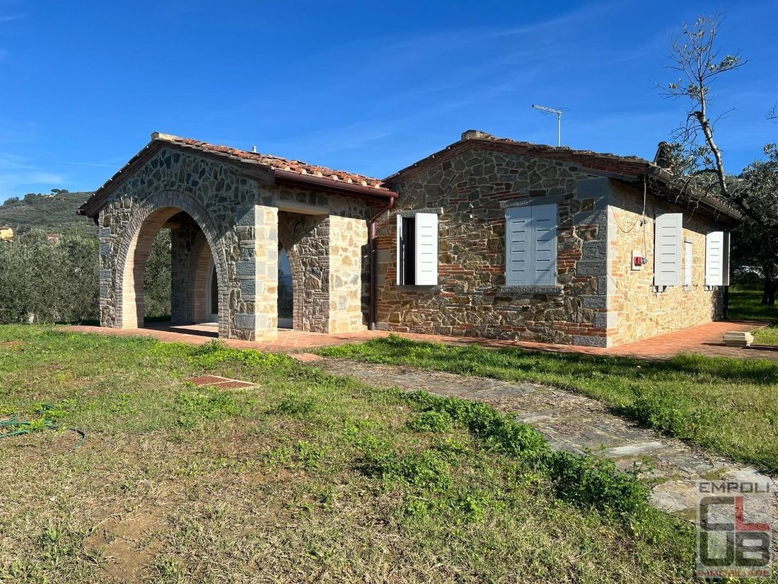 Center, Vinci, Tuscany 4 - 17876981