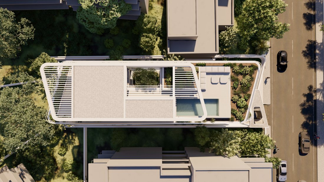 Apartment in Voula, Attica, Greece 3 - 17878133