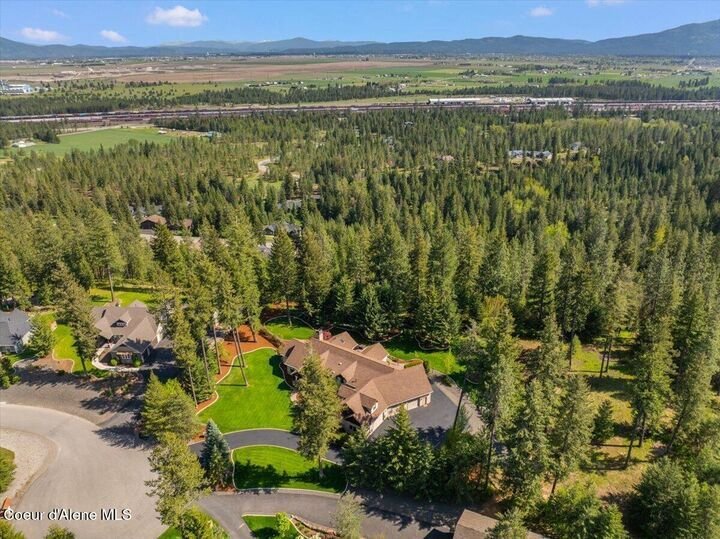 House in Rathdrum, Idaho, United States 2 - 17877779