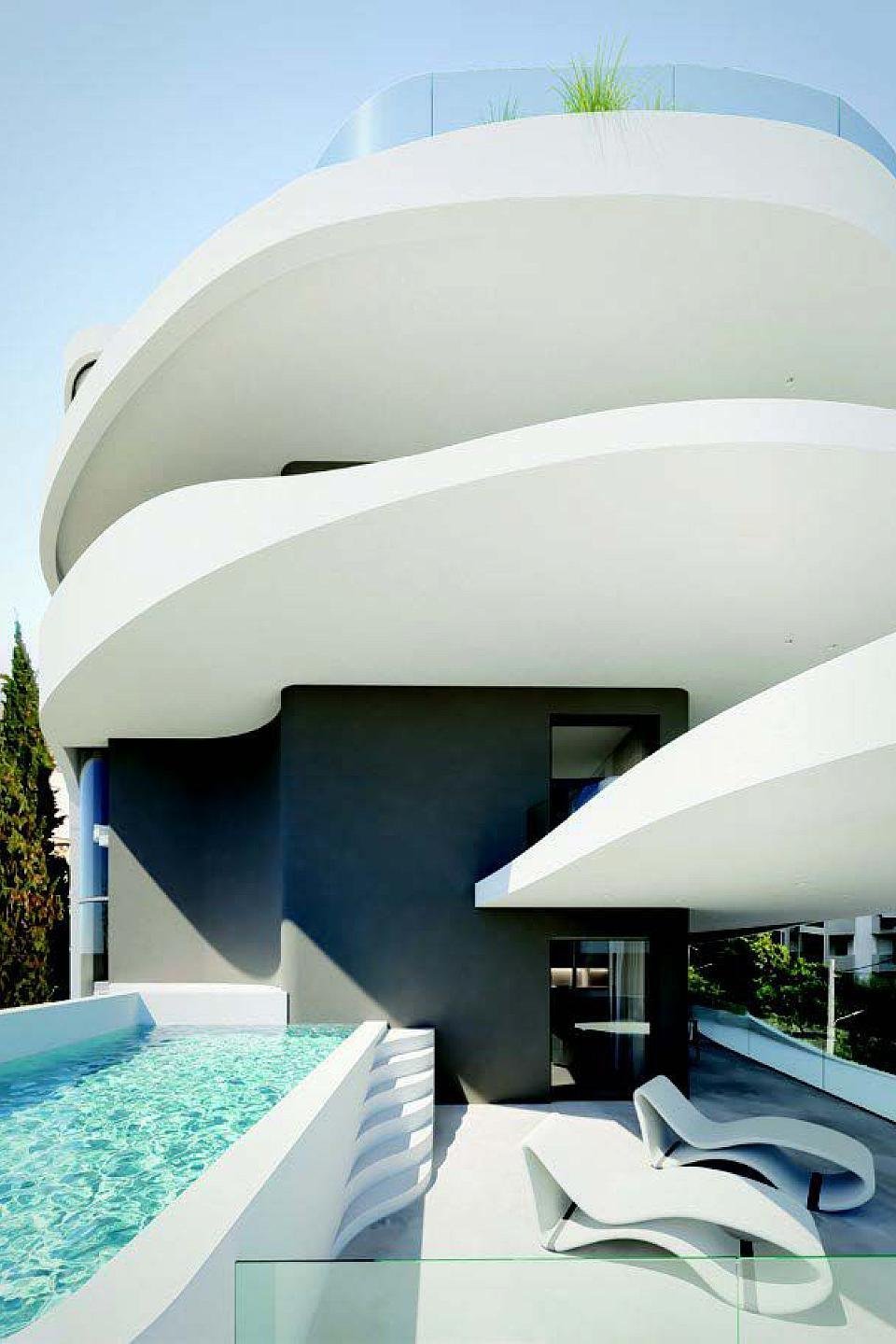 Apartment in Glyfada, Attica, Greece 4 - 17878520