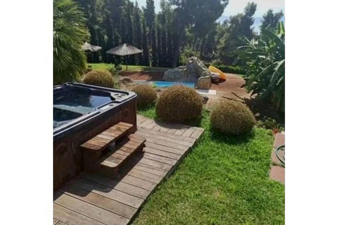 Villa in Kassandra, Macedonia and Thrace, Greece 5 - 17877891